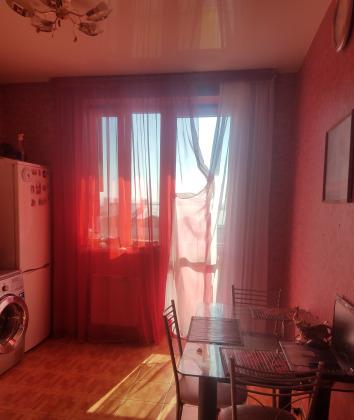 Продажа 2-комнатной квартиры, Краснодар, Городская улица,  8