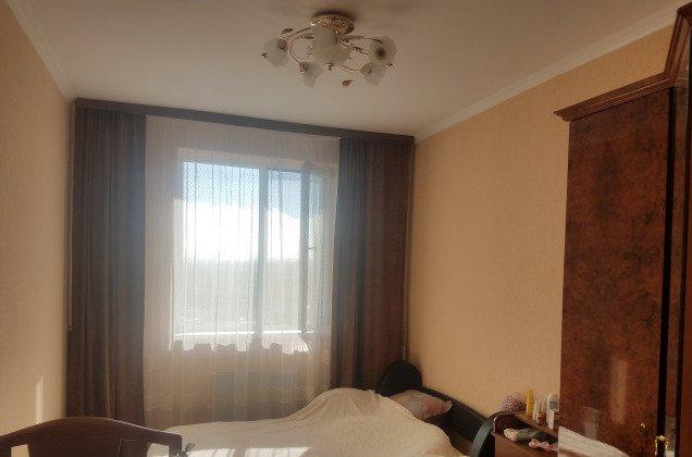 Продажа 2-комнатной квартиры, Краснодар, Городская улица,  8