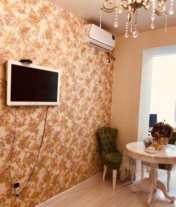 Продажа 1-комнатной квартиры, Краснодар, улица имени Сергея Есенина,  129/5