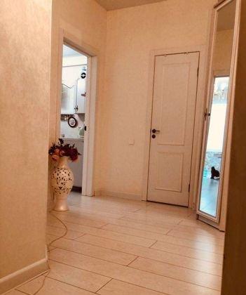 Продажа 1-комнатной квартиры, Краснодар, улица имени Сергея Есенина,  129/5