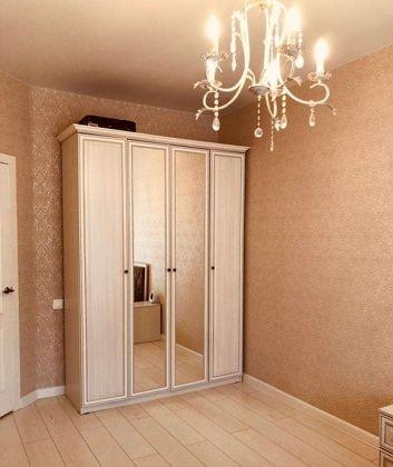 Продажа 1-комнатной квартиры, Краснодар, улица имени Сергея Есенина,  129/5