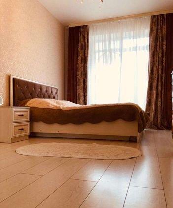 Продажа 1-комнатной квартиры, Краснодар, улица имени Сергея Есенина,  129/5