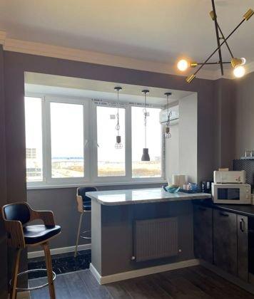 Продажа 1-комнатной квартиры, Краснодар, улица Шевцова,  1к2