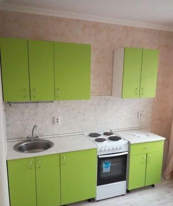 Продажа 2-комнатной квартиры, Краснодар, Российская улица,  1к2