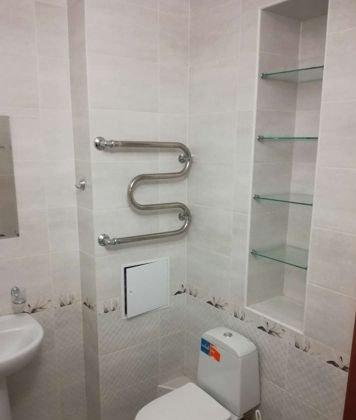 Продажа 2-комнатной квартиры, Краснодар, Российская улица,  1к2