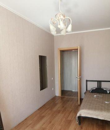 Продажа 2-комнатной квартиры, Краснодар, улица Генерала Петрова,  21