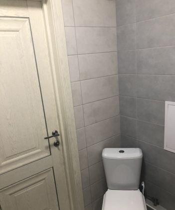 Продажа 1-комнатной квартиры, Краснодар, Командорская улица,  1/3