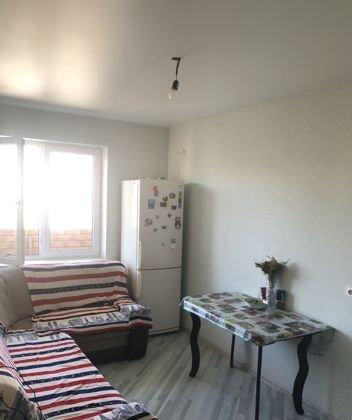 Продажа 1-комнатной квартиры, Краснодар, Командорская улица,  1/3