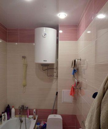 Продажа 1-комнатной квартиры, Краснодар, Измаильская улица,  19