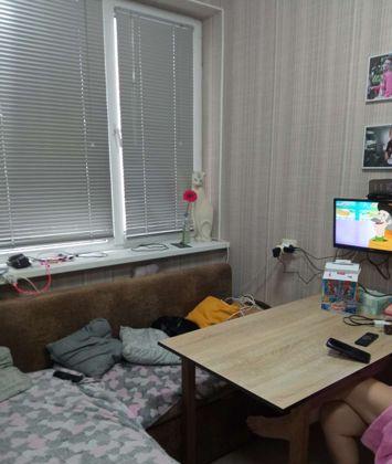 Продажа 1-комнатной квартиры, Краснодар, Измаильская улица,  19