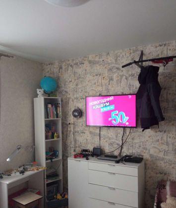 Продажа 1-комнатной квартиры, Краснодар, Измаильская улица,  19