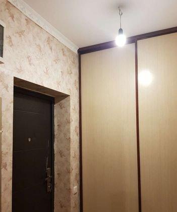 Продажа 1-комнатной квартиры, Краснодар, Ангарская улица,  27