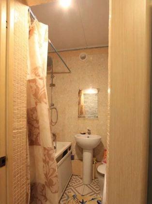 Продажа 1-комнатной квартиры, Краснодар, Митинская улица,  11