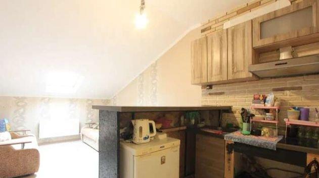 Продажа 1-комнатной квартиры, Краснодар, Митинская улица,  11