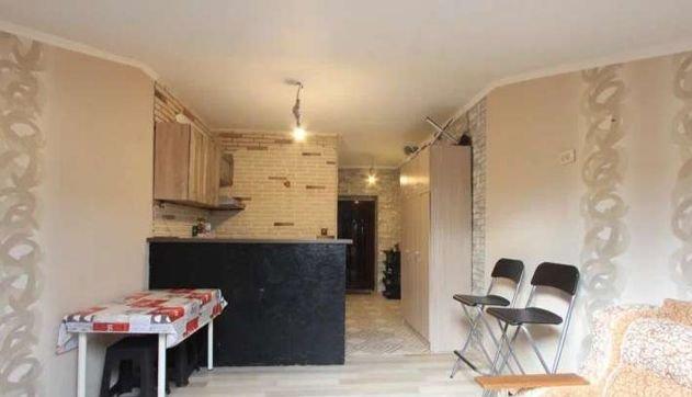 Продажа 1-комнатной квартиры, Краснодар, Митинская улица,  11