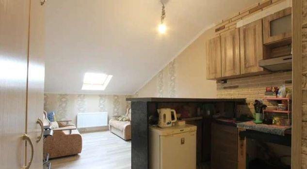 Продажа 1-комнатной квартиры, Краснодар, Митинская улица,  11