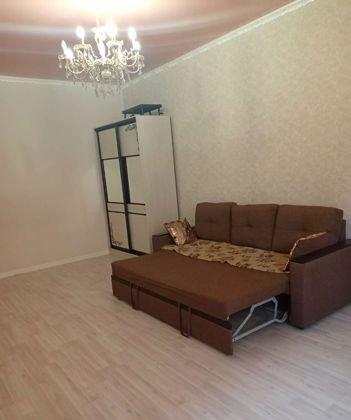 Продажа 2-комнатной квартиры, Краснодар, улица им. Шаляпина Ф.И.,  31В