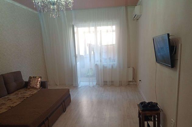Продажа 2-комнатной квартиры, Краснодар, улица им. Шаляпина Ф.И.,  31В