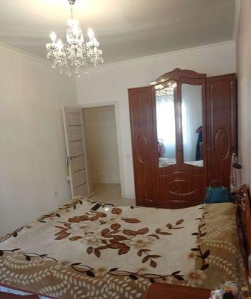 Продажа 2-комнатной квартиры, Краснодар, улица им. Шаляпина Ф.И.,  31В