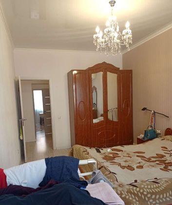 Продажа 2-комнатной квартиры, Краснодар, улица им. Шаляпина Ф.И.,  31В