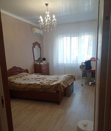 Продажа 2-комнатной квартиры, Краснодар, улица им. Шаляпина Ф.И.,  31В