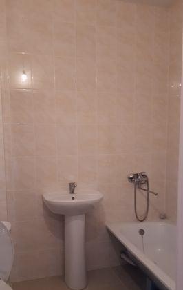 Продажа 1-комнатной квартиры, Краснодар, Московская улица,  118к2