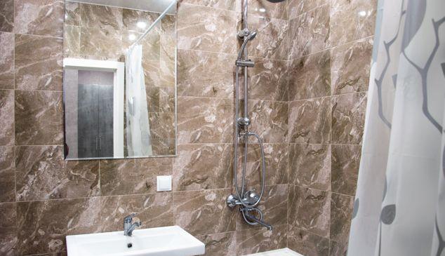 Продажа 1-комнатной квартиры, Краснодар, улица Евгении Жигуленко,  13с1