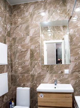 Продажа 1-комнатной квартиры, Краснодар, улица Евгении Жигуленко,  13с1