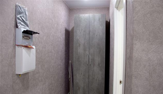 Продажа 1-комнатной квартиры, Краснодар, улица Евгении Жигуленко,  13с1