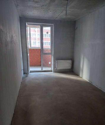 Продажа 3-комнатной квартиры, Краснодар, улица Цезаря Куникова,  24к3