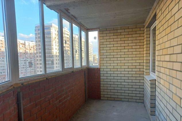 Продажа 3-комнатной квартиры, Краснодар, улица Цезаря Куникова,  24к3