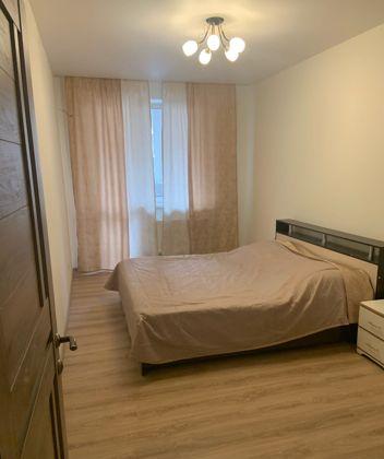 Продажа 2-комнатной квартиры, Краснодар, улица Евгении Жигуленко,  13с1