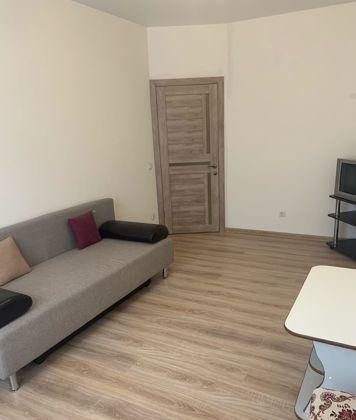 Продажа 2-комнатной квартиры, Краснодар, улица Евгении Жигуленко,  13с1