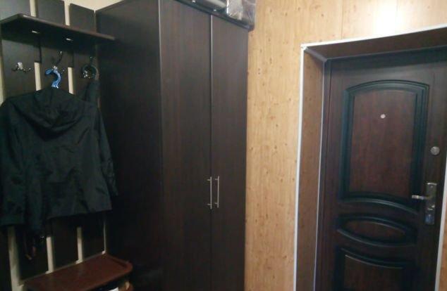 Продажа 1-комнатной квартиры, Краснодар, Парижская улица,  16