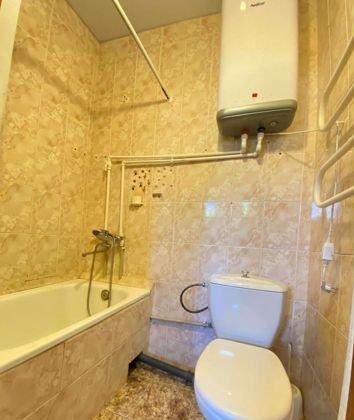 Продажа 1-комнатной квартиры, Краснодар, улица им. Ягодина М. Д.,  24/1