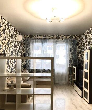 Продажа 1-комнатной квартиры, Краснодар, улица Евгении Жигуленко,  2В