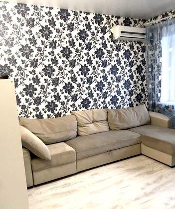 Продажа 1-комнатной квартиры, Краснодар, улица Евгении Жигуленко,  2В