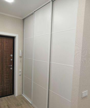 Продажа 1-комнатной квартиры, Краснодар, Тополиная улица,  48к1