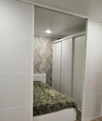 Продажа 1-комнатной квартиры, Краснодар, Тополиная улица,  48к1