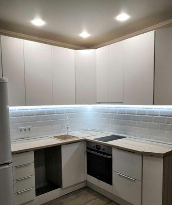 Продажа 1-комнатной квартиры, Краснодар, Тополиная улица,  48к1