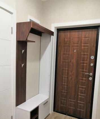 Продажа 1-комнатной квартиры, Краснодар, Тополиная улица,  48к1