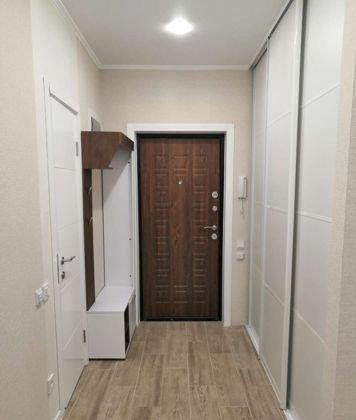 Продажа 1-комнатной квартиры, Краснодар, Тополиная улица,  48к1