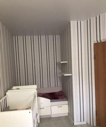 Продажа 1-комнатной квартиры, Краснодар, Командорская улица,  3к1