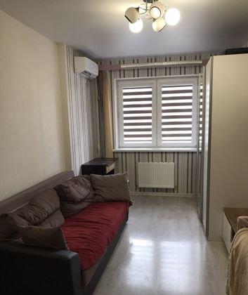 Продажа 1-комнатной квартиры, Краснодар, Командорская улица,  3к1