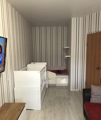 Продажа 1-комнатной квартиры, Краснодар, Командорская улица,  3к1