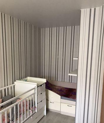 Продажа 1-комнатной квартиры, Краснодар, Командорская улица,  3к1