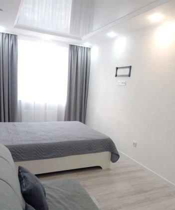 Продажа 1-комнатной квартиры, Краснодар, Командорская улица,  6к1