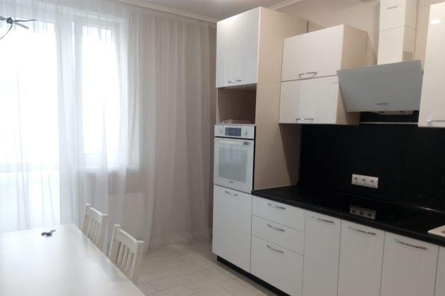 Продажа 1-комнатной квартиры, Краснодар, Командорская улица,  6к1