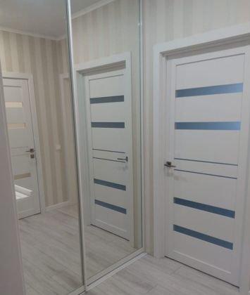 Продажа 1-комнатной квартиры, Краснодар, Командорская улица,  6к1