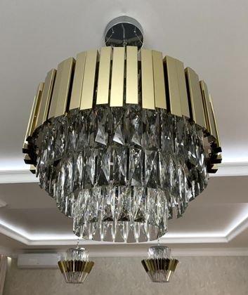 Продажа 3-комнатной квартиры, Краснодар, улица Евгении Жигуленко,  13с1